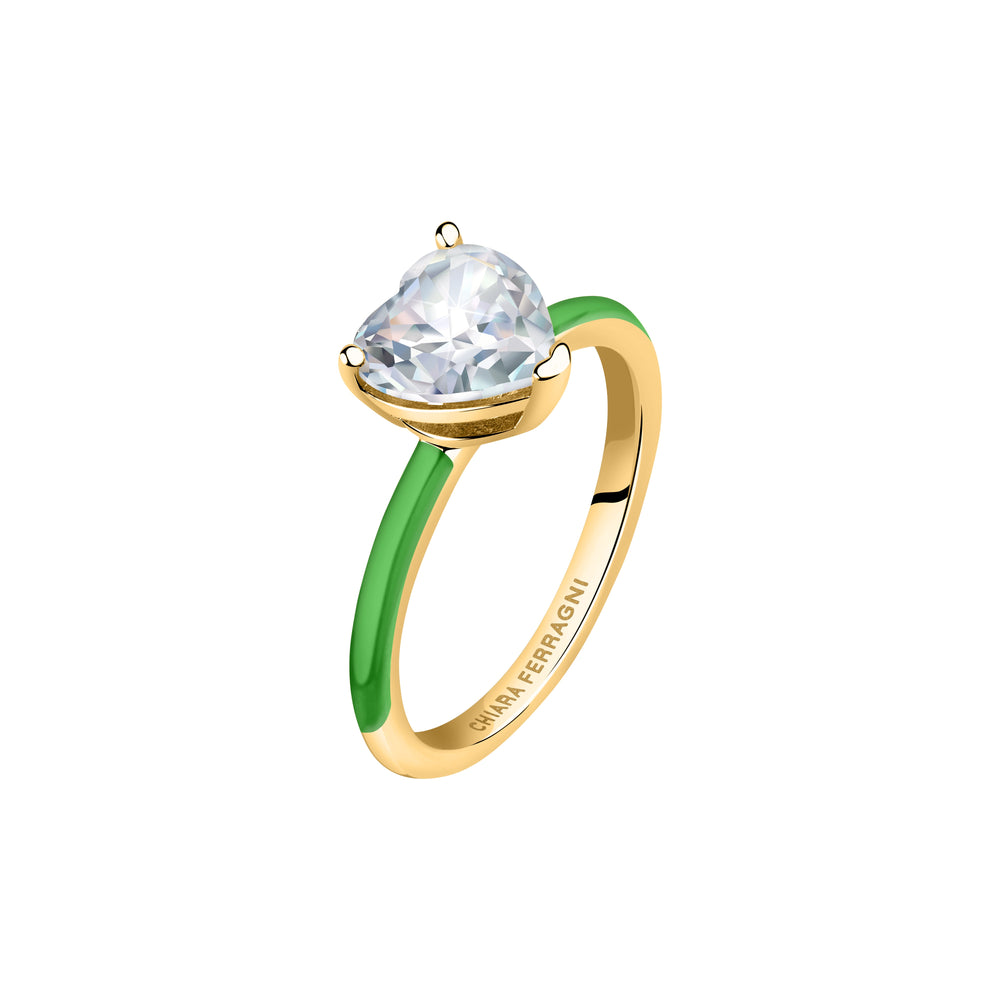
                  
                    ANELLO CHIARA FERRAGNI LOVE PARADE J19AVI37012
                  
                
