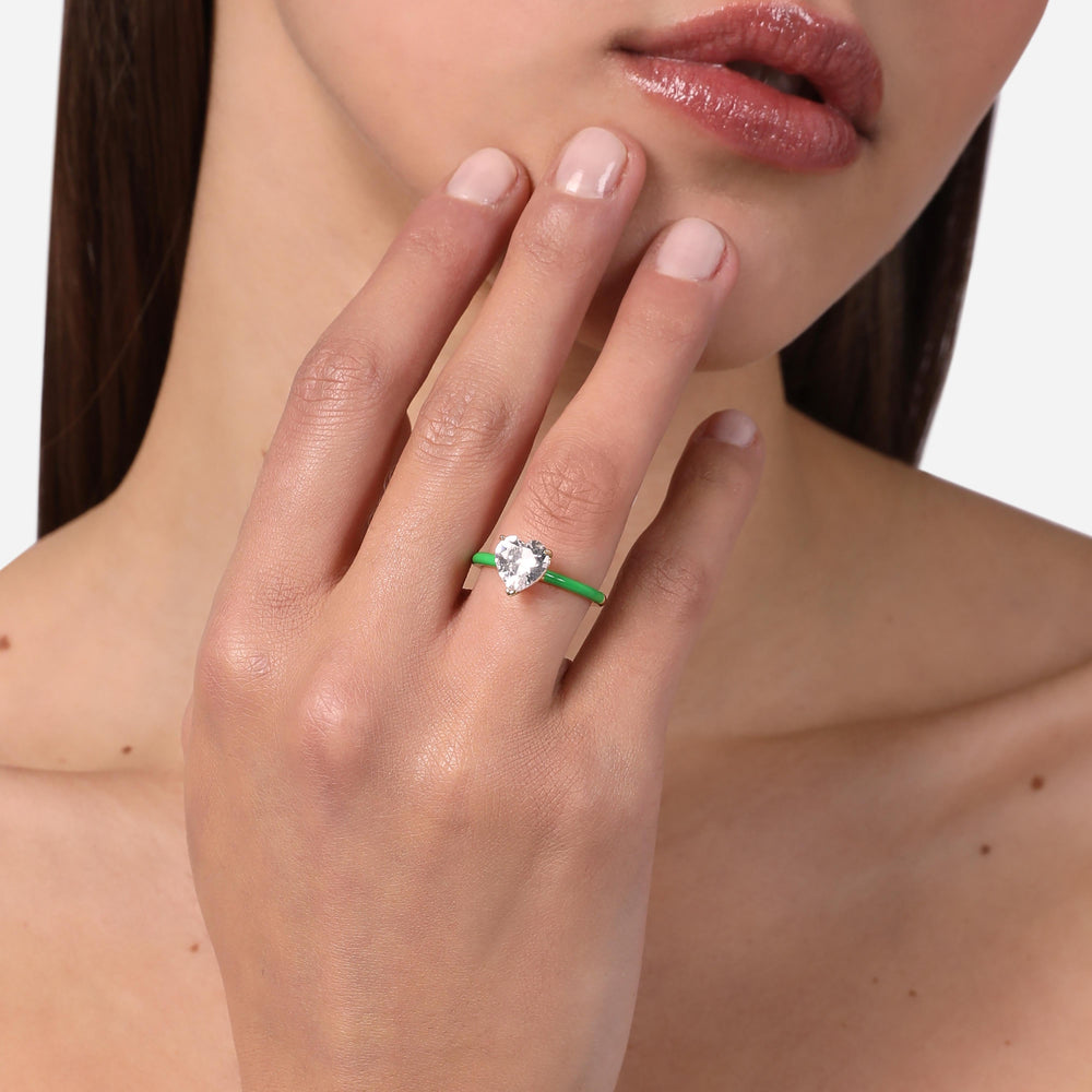 
                  
                    ANELLO CHIARA FERRAGNI LOVE PARADE J19AVI37012
                  
                