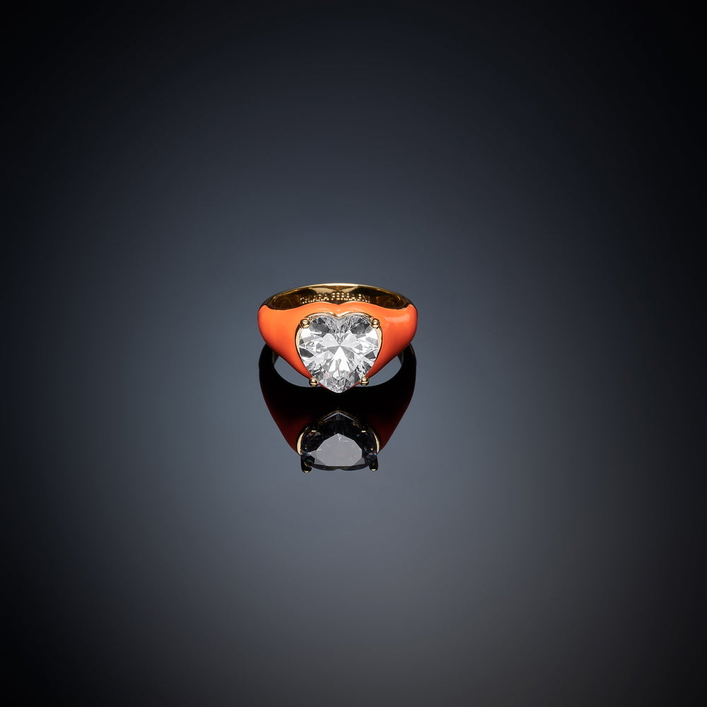 
                  
                    ANELLO CHIARA FERRAGNI LOVE PARADE J19AVI42012
                  
                