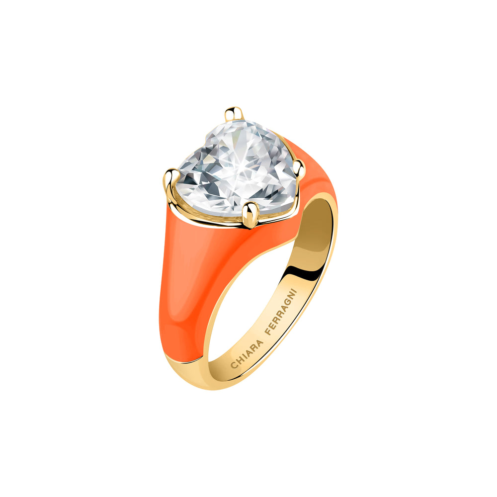 
                  
                    ANELLO CHIARA FERRAGNI LOVE PARADE J19AVI42012
                  
                