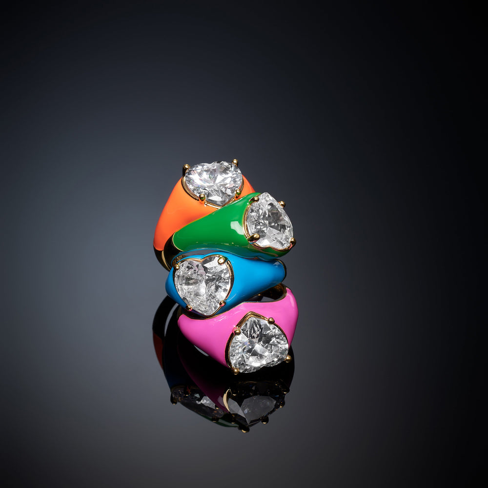 
                  
                    ANELLO CHIARA FERRAGNI LOVE PARADE J19AVI42012
                  
                