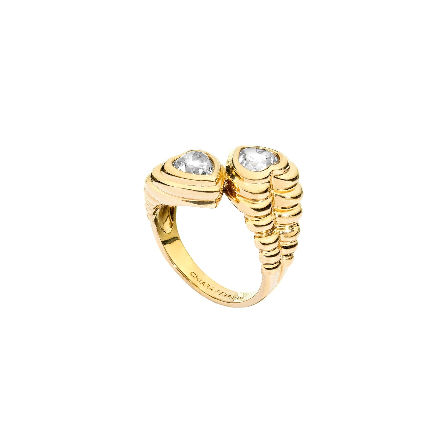 ANELLO DONNA CHIARA FERRAGNI BOLD J19AXP13010