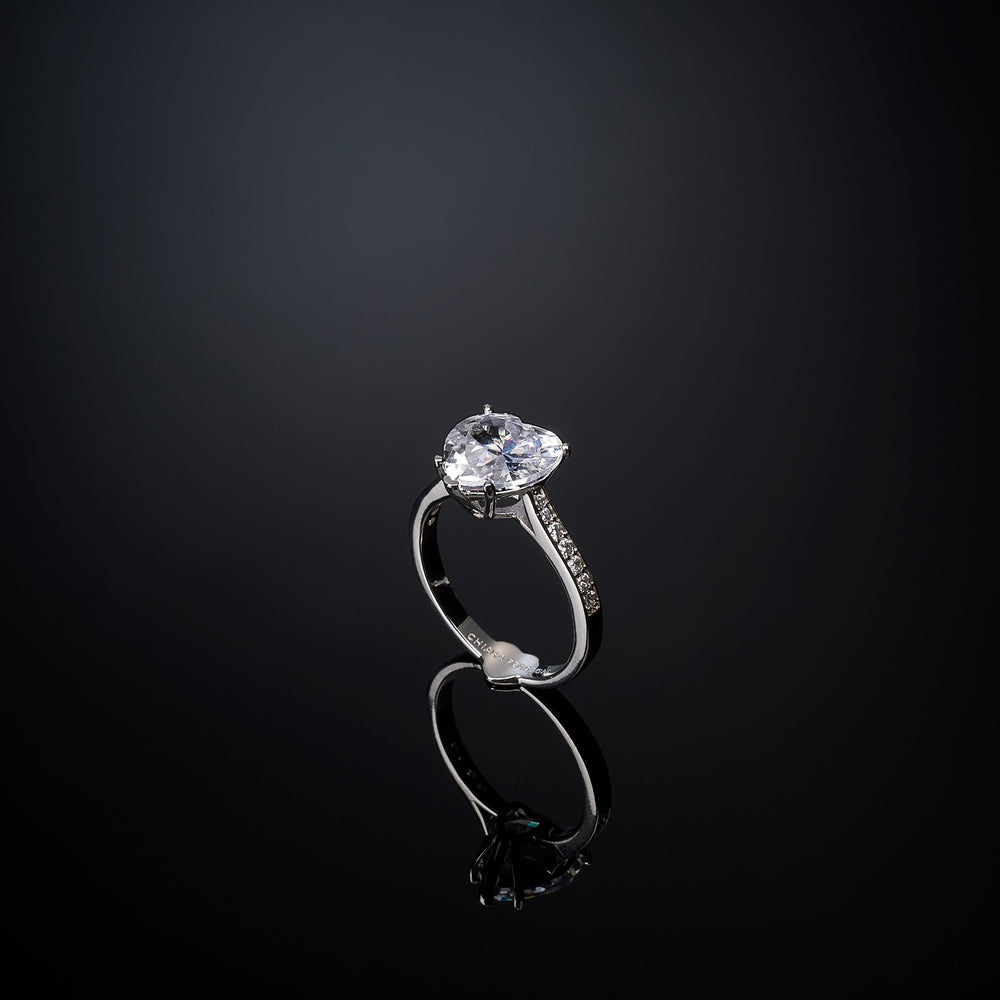 
                  
                    ANELLO DONNA CHIARA FERRAGNI FIRST LOVE J19AVF01010
                  
                