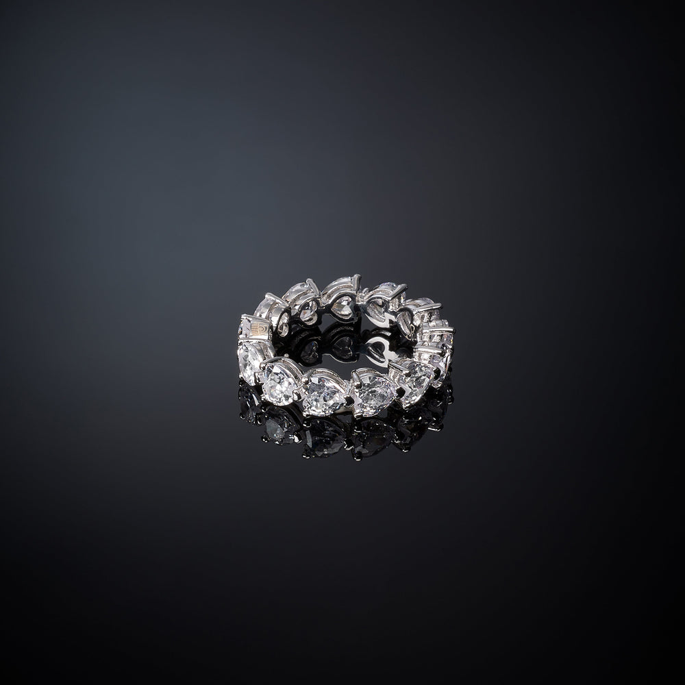 
                  
                    ANELLO DONNA CHIARA FERRAGNI INFINITY LOVE J19AVG05010
                  
                