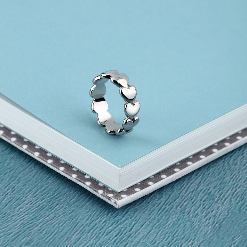 
                  
                    ANELLO DONNA LA PETITE STORY RING LPS03AVV04012
                  
                
