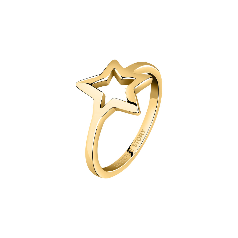 
                  
                    ANELLO DONNA LA PETITE STORY RING LPS03AVV10012
                  
                