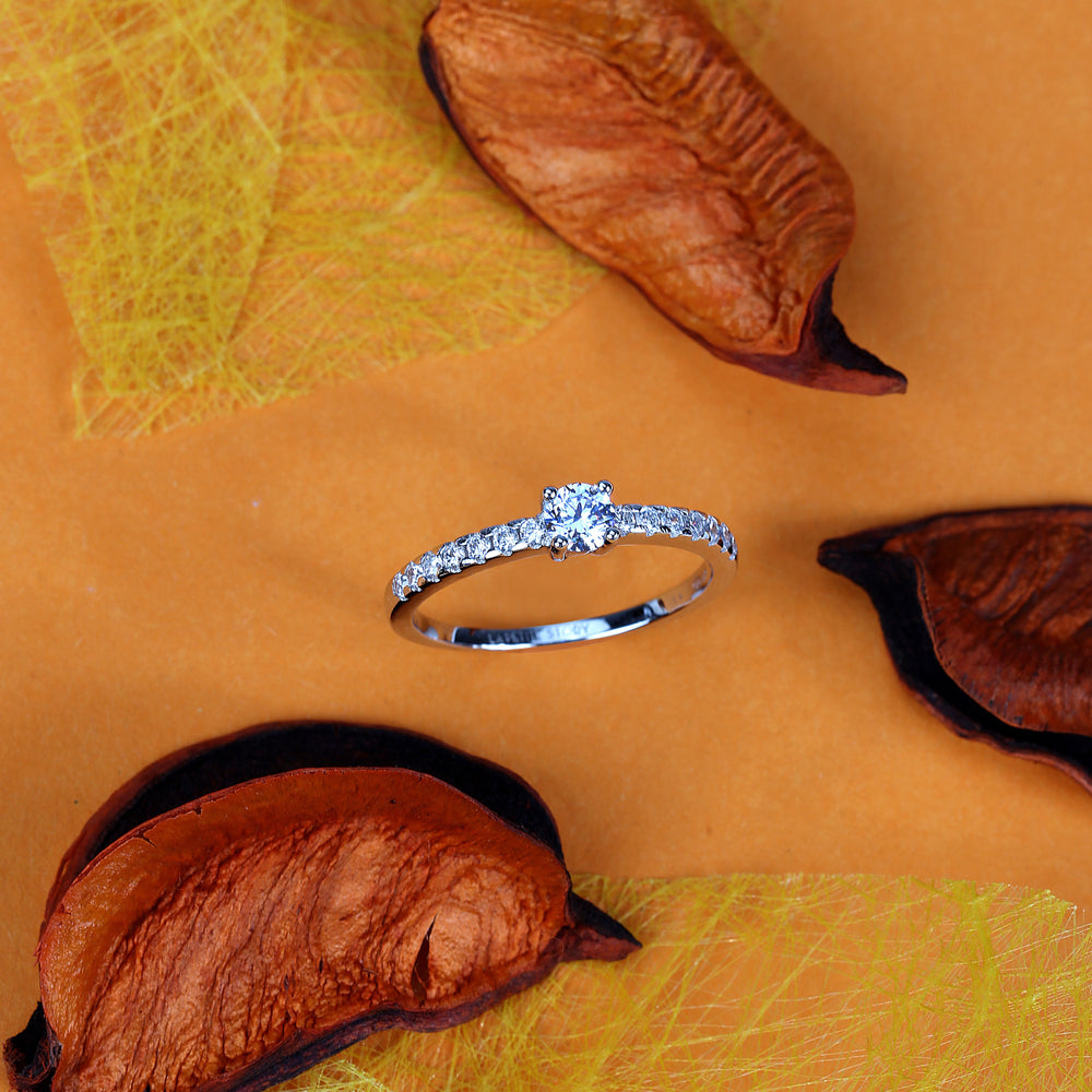 
                  
                    ANELLO DONNA LA PETITE STORY SILVER LPS03AWV05012
                  
                