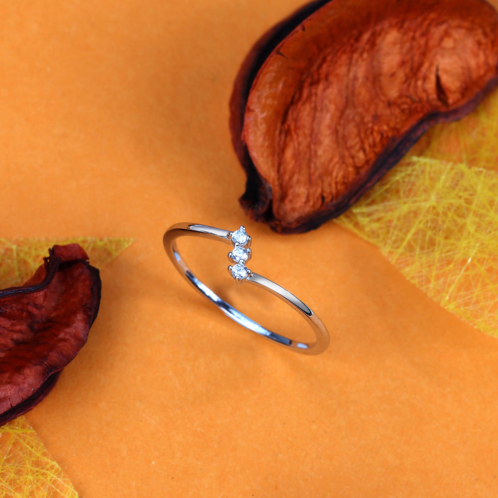 
                  
                    ANELLO DONNA LA PETITE STORY SILVER LPS03AWV08012
                  
                