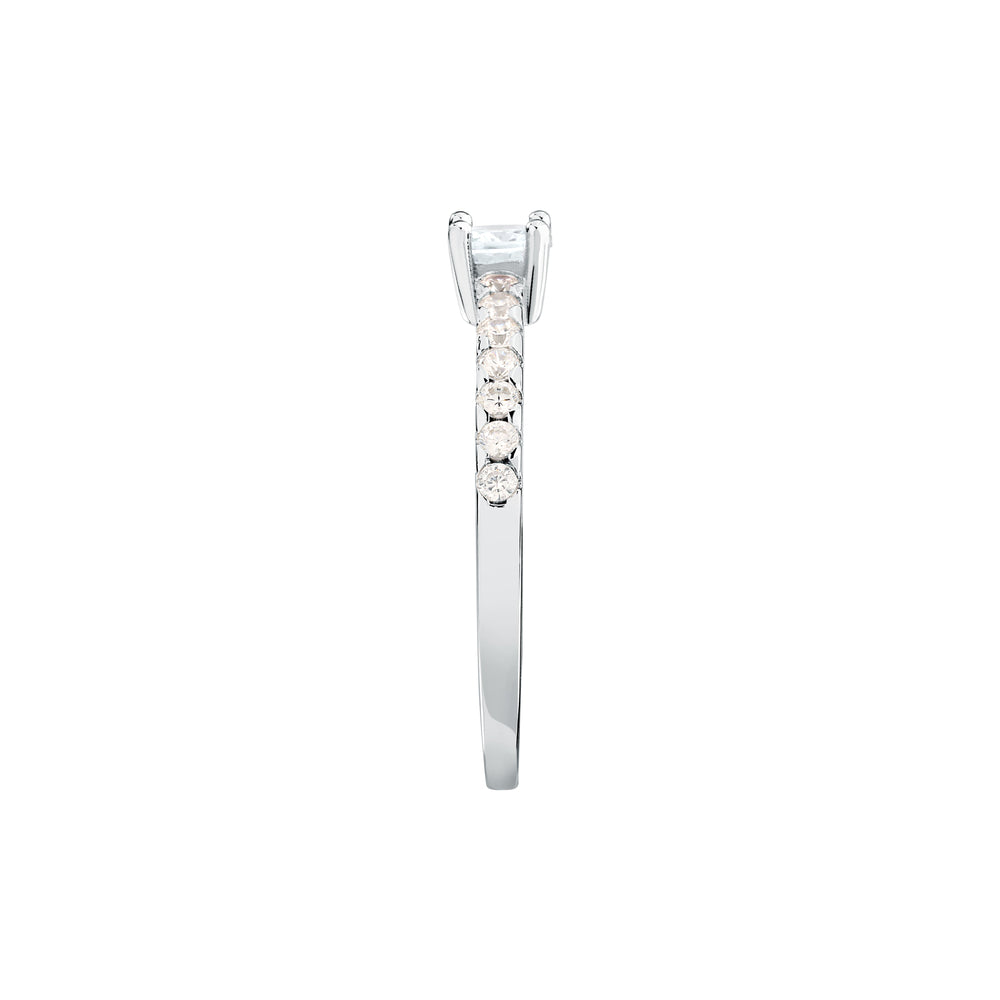 
                  
                    ANELLO DONNA LA PETITE STORY SILVER LPS03AWV09012
                  
                