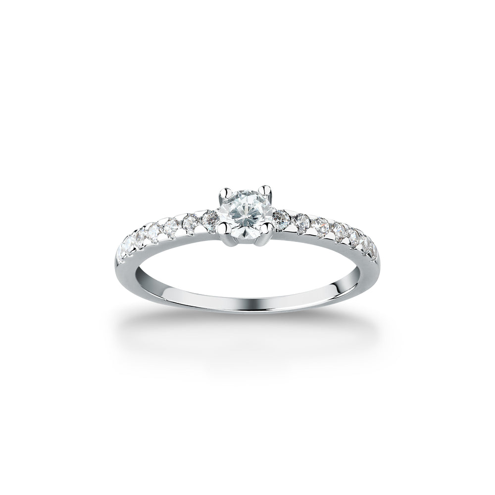 
                  
                    ANELLO DONNA LA PETITE STORY SILVER LPS03AWV09012
                  
                