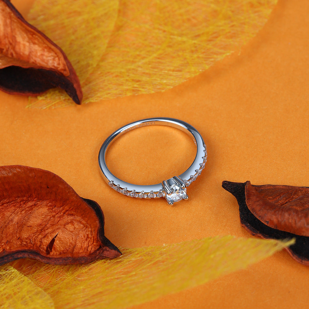 
                  
                    ANELLO DONNA LA PETITE STORY SILVER LPS03AWV09012
                  
                