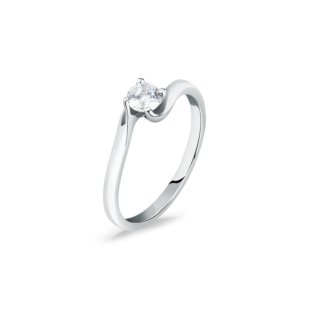 
                  
                    ANELLO DONNA LIVE DIAMOND CLASSIC DIAMOND LDW030179020I
                  
                