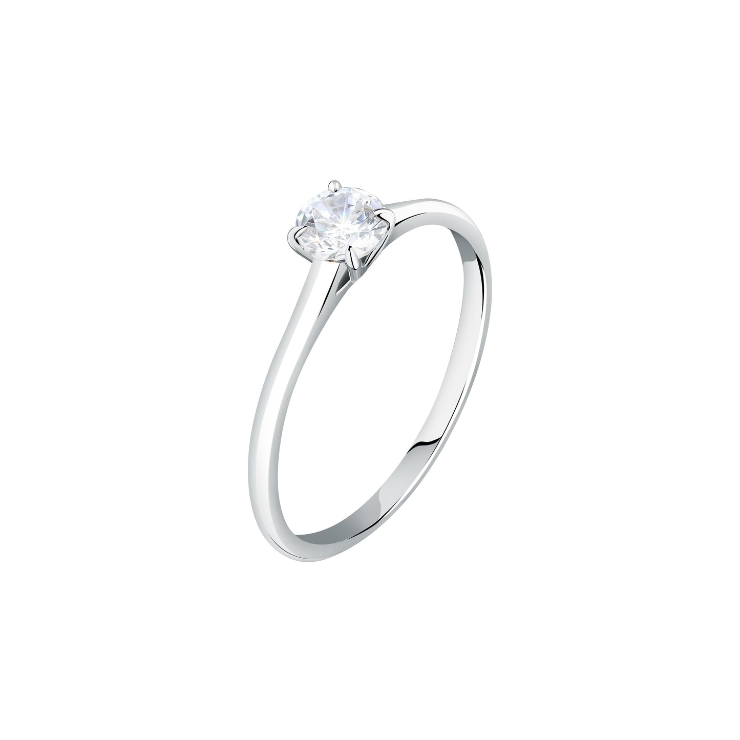 ANELLO DONNA LIVE DIAMOND CLASSIC DIAMOND LDW040140009I