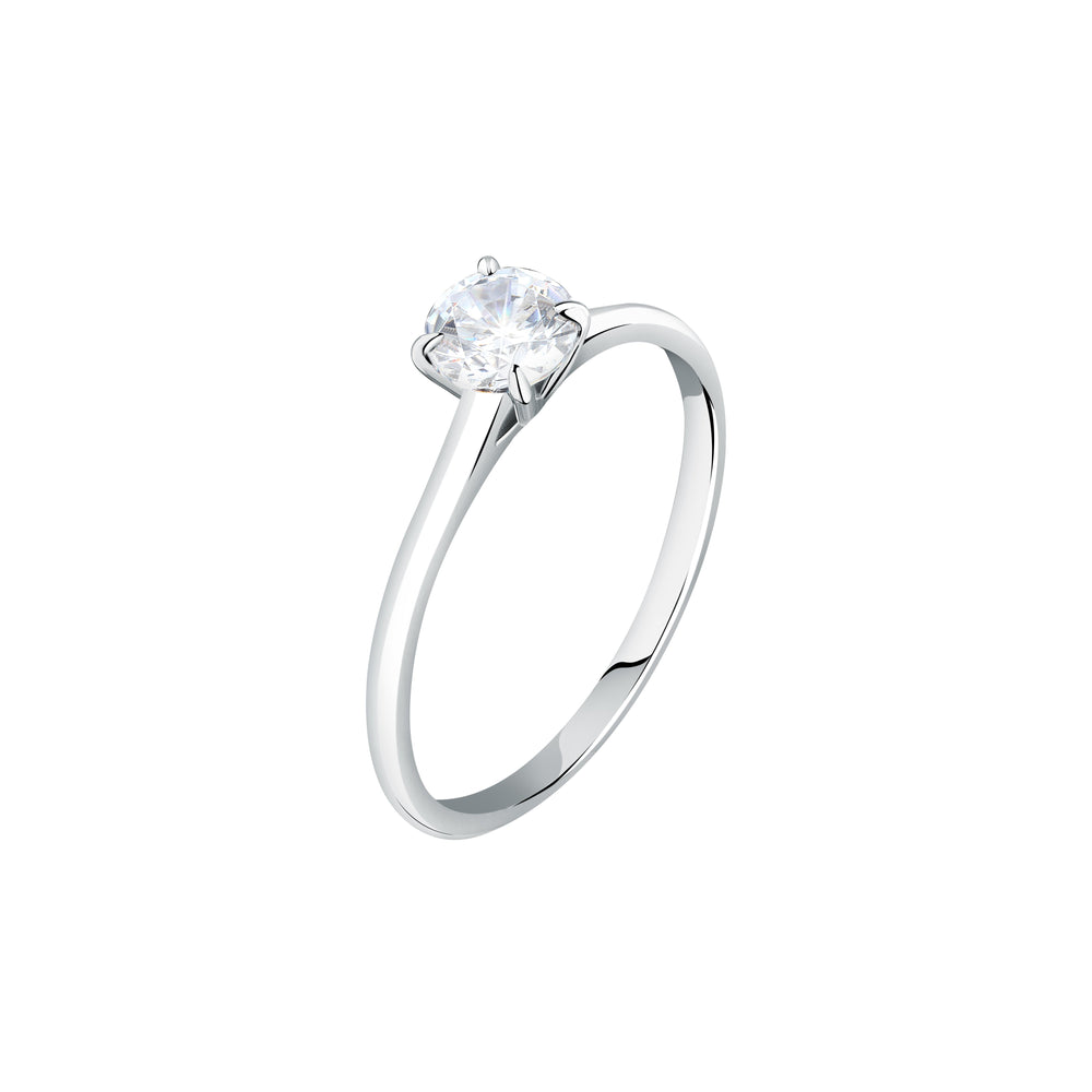 ANELLO DONNA LIVE DIAMOND CLASSIC DIAMOND LDW050144009I