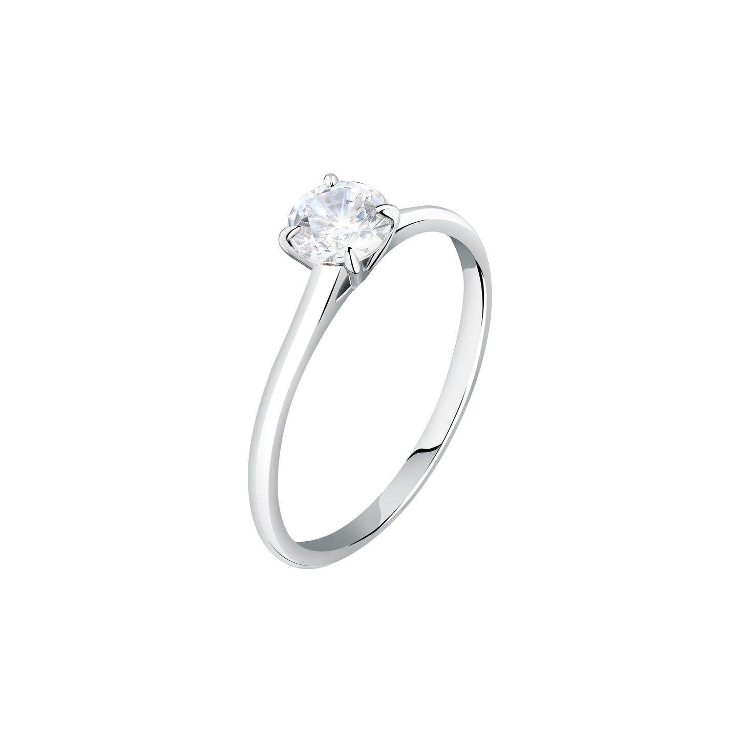 ANELLO DONNA LIVE DIAMOND CLASSIC DIAMOND LDW050144009I