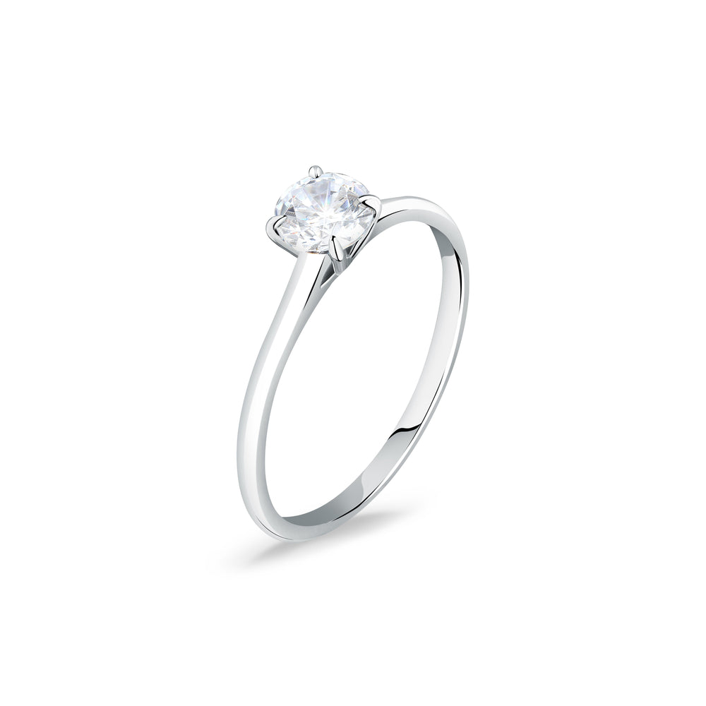
                  
                    ANELLO DONNA LIVE DIAMOND CLASSIC DIAMOND LDW050144010I
                  
                