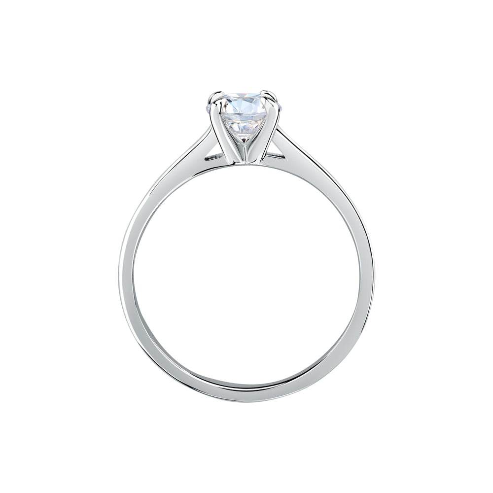 ANELLO DONNA LIVE DIAMOND CLASSIC DIAMOND LDW070148009I