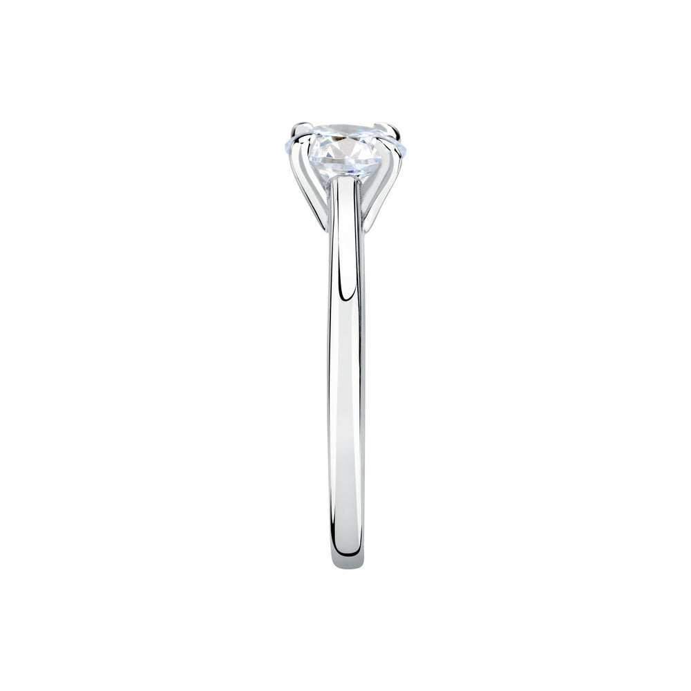 
                  
                    ANELLO DONNA LIVE DIAMOND CLASSIC DIAMOND LDW100149009I
                  
                