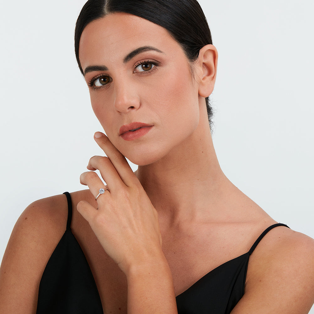 
                  
                    ANELLO DONNA LIVE DIAMOND CLASSIC DIAMOND LDW100149009I
                  
                