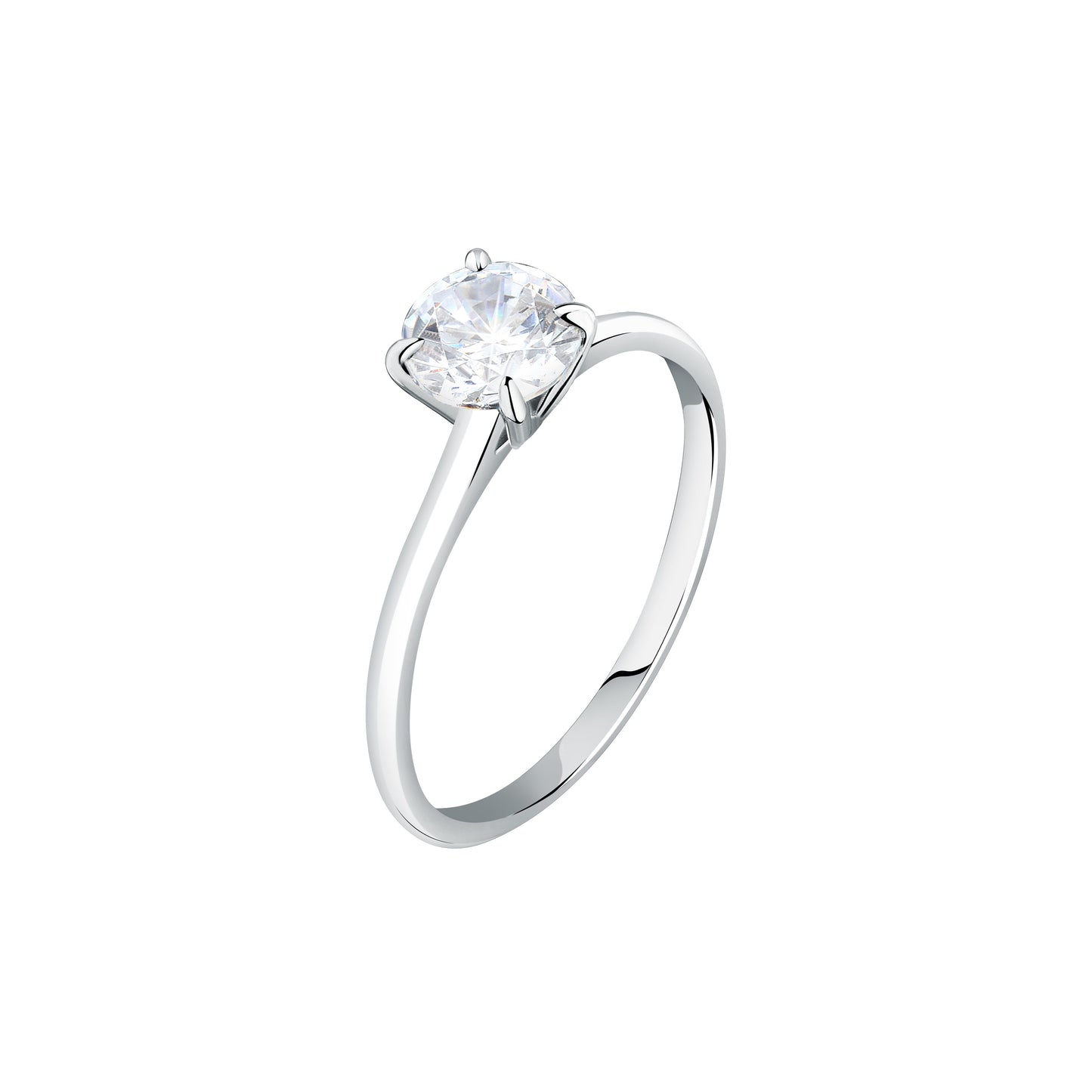 ANELLO DONNA LIVE DIAMOND CLASSIC DIAMOND LDW100149009I