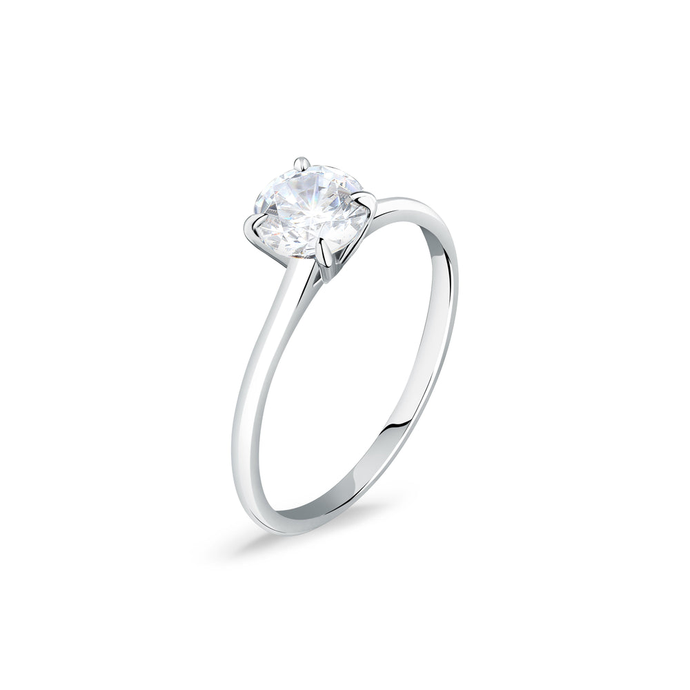 
                  
                    ANELLO DONNA LIVE DIAMOND CLASSIC DIAMOND LDW100149010I
                  
                