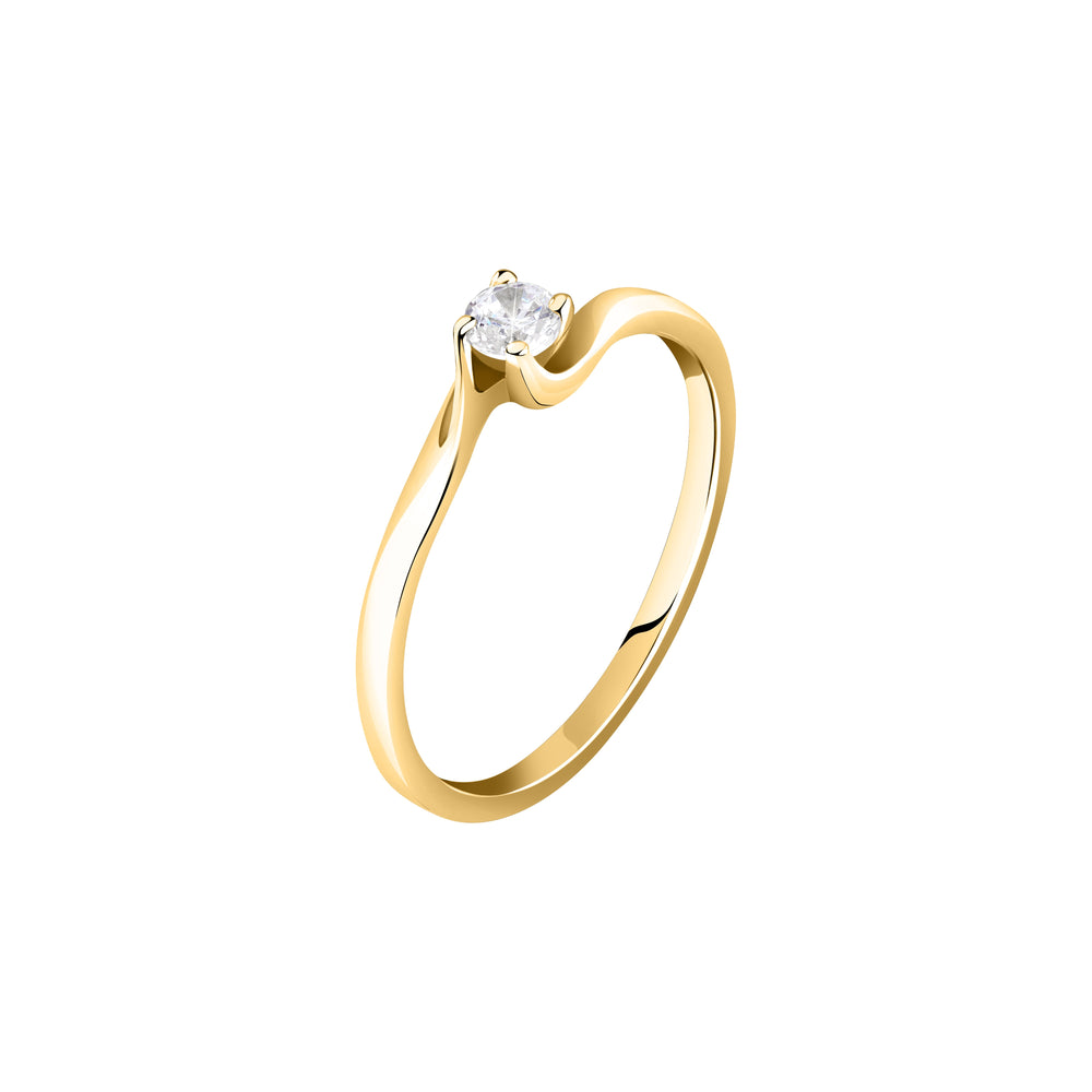 
                  
                    ANELLO DONNA LIVE DIAMOND CLASSIC DIAMOND LDY015177009
                  
                