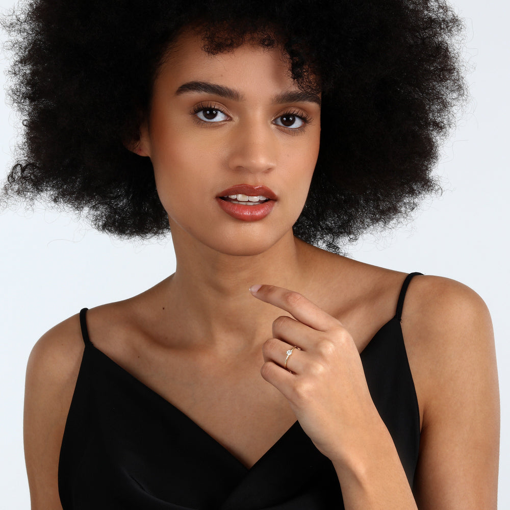 
                  
                    ANELLO DONNA LIVE DIAMOND CLASSIC DIAMOND LDY030138009I
                  
                