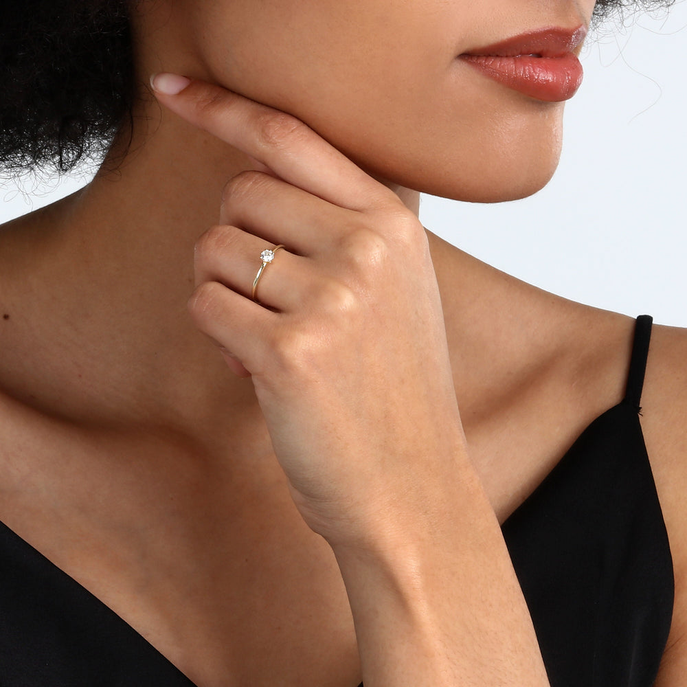 
                  
                    ANELLO DONNA LIVE DIAMOND CLASSIC DIAMOND LDY030138020I
                  
                