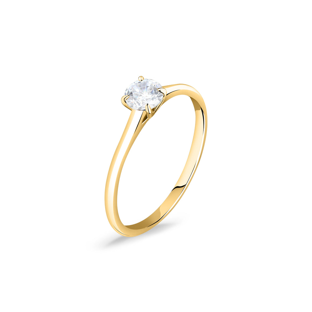
                  
                    ANELLO DONNA LIVE DIAMOND CLASSIC DIAMOND LDY040140010I
                  
                