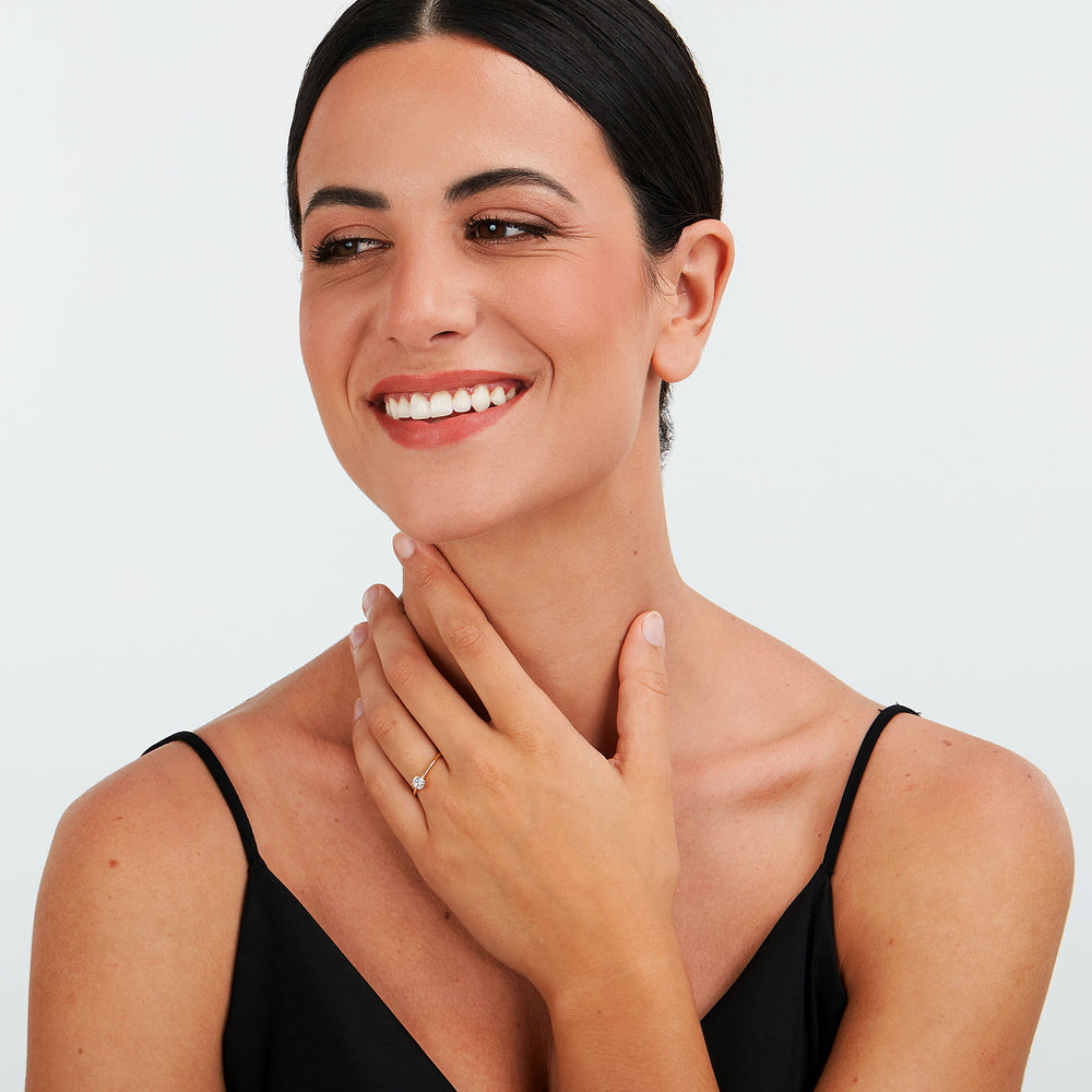 
                  
                    ANELLO DONNA LIVE DIAMOND CLASSIC DIAMOND LDY040140020I
                  
                