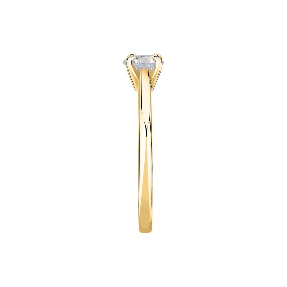 
                  
                    ANELLO DONNA LIVE DIAMOND CLASSIC DIAMOND LDY050144010I
                  
                