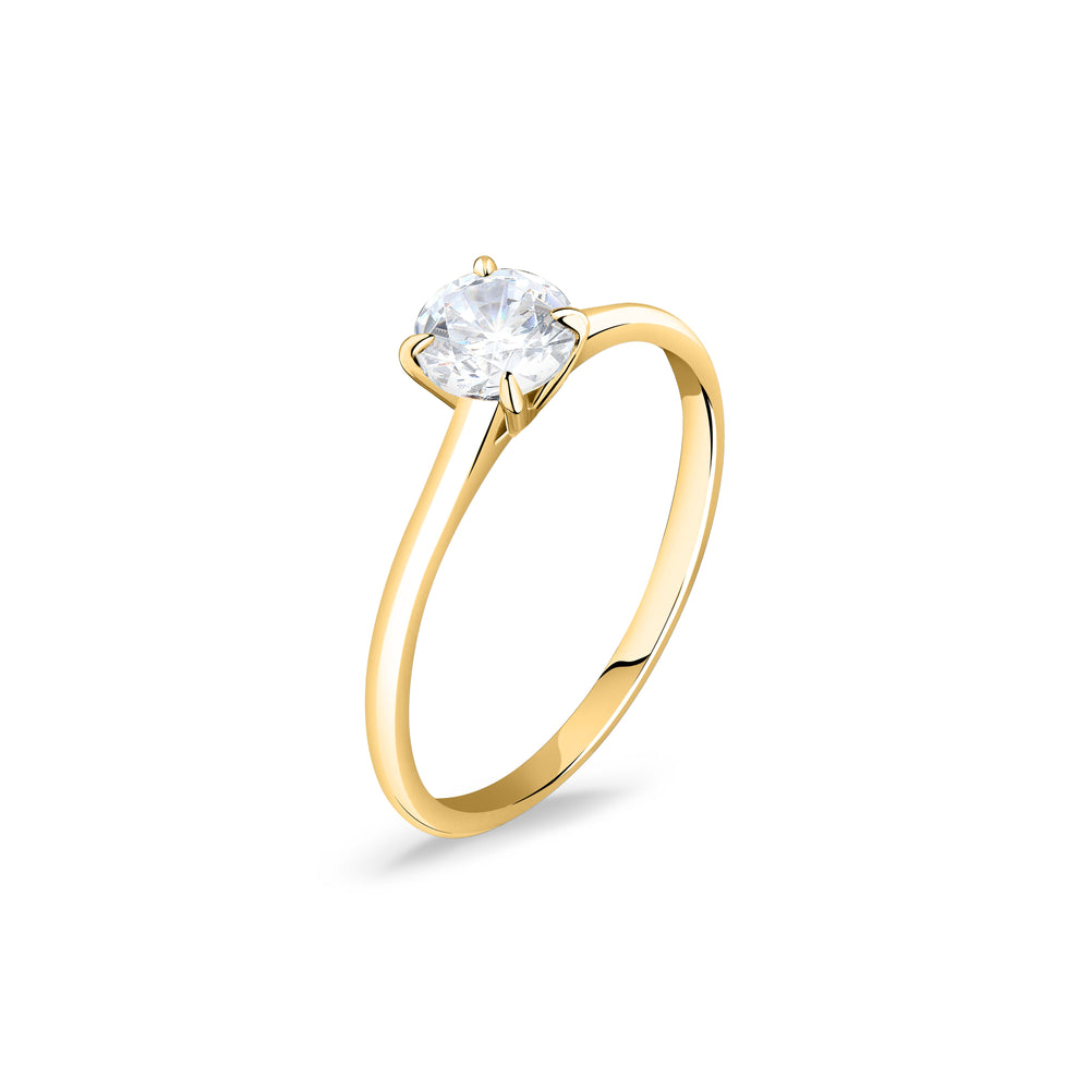 
                  
                    ANELLO DONNA LIVE DIAMOND CLASSIC DIAMOND LDY070148020I
                  
                