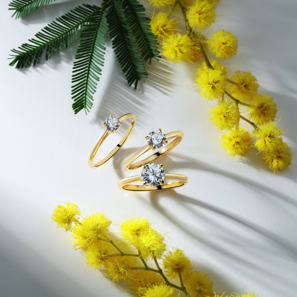 
                  
                    ANELLO DONNA LIVE DIAMOND CLASSIC DIAMOND LDY100149020I
                  
                