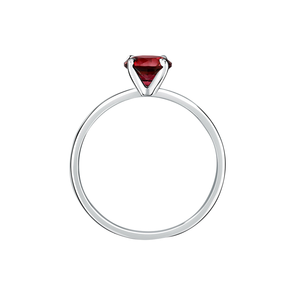 ANELLO DONNA LIVE DIAMOND CLASSIC GEM STONE LDW100164009I