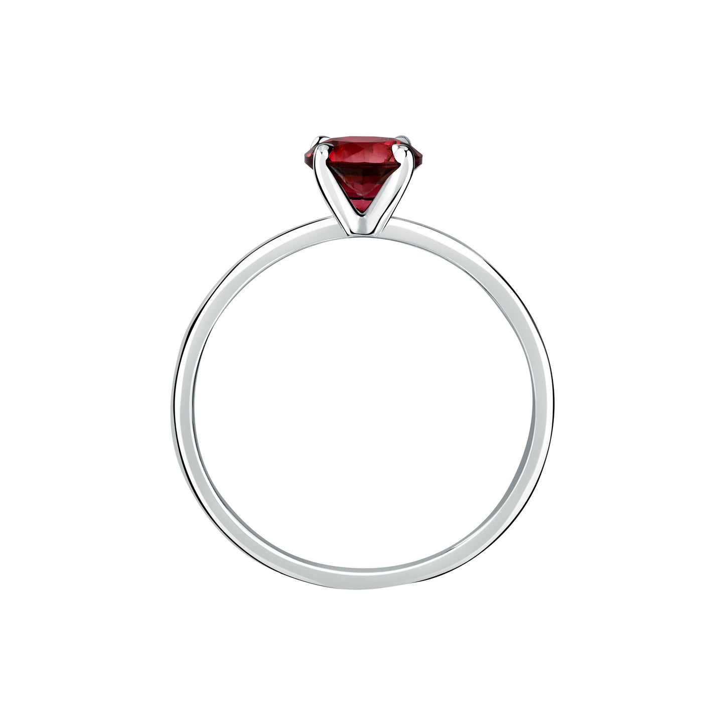 ANELLO DONNA LIVE DIAMOND CLASSIC GEM STONE LDW100164020I