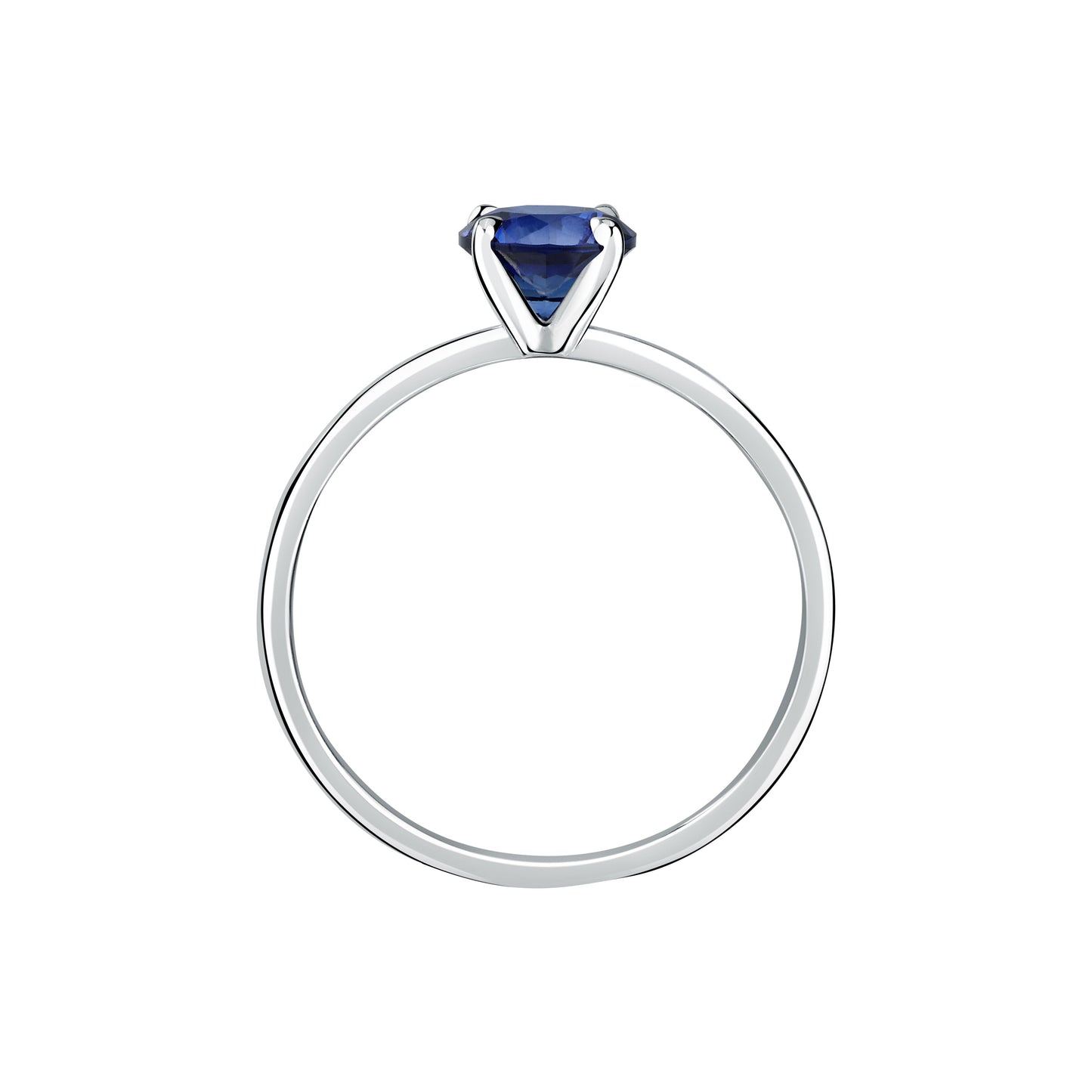 ANELLO DONNA LIVE DIAMOND CLASSIC GEM STONE LDW100165009I