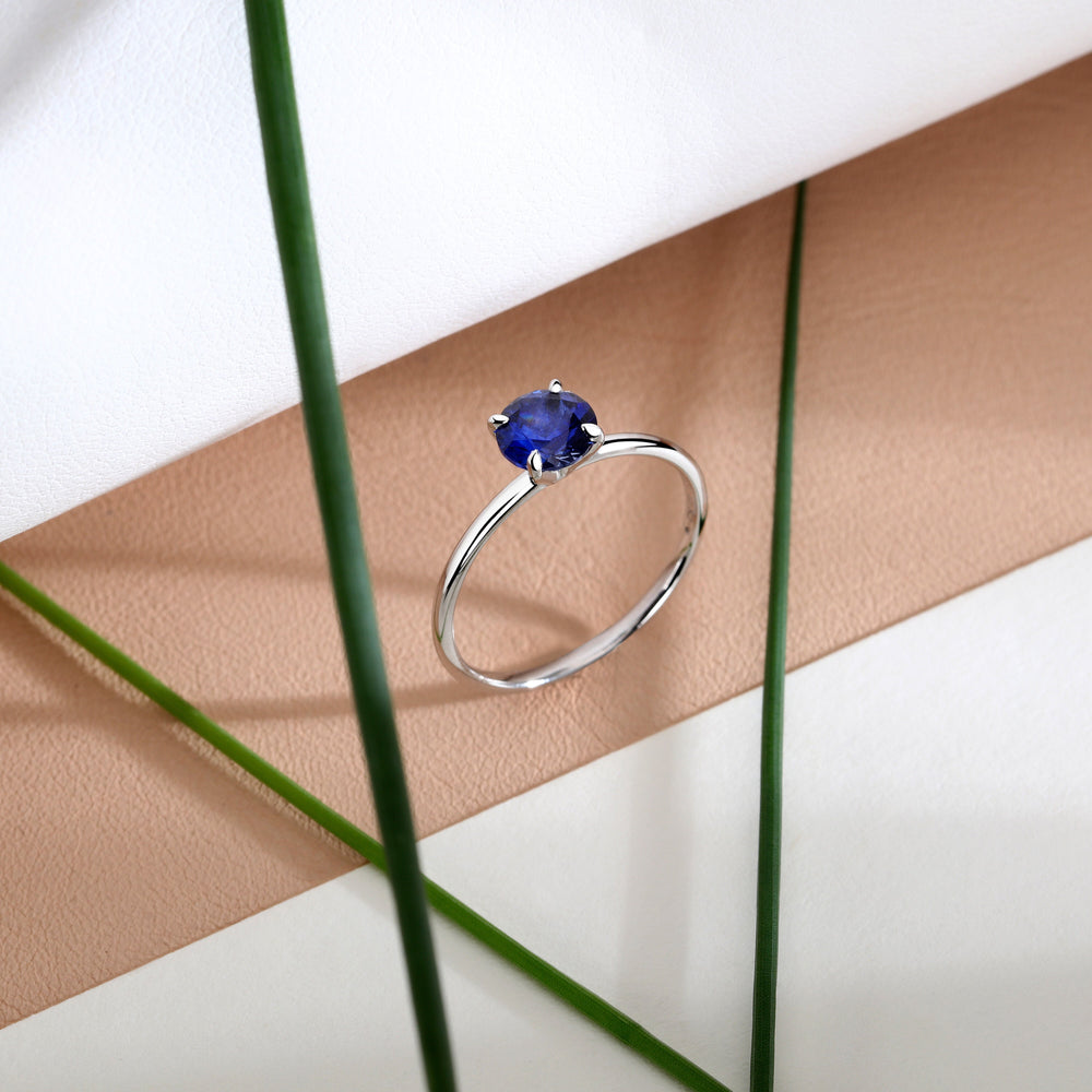 
                  
                    ANELLO DONNA LIVE DIAMOND CLASSIC GEM STONE LDW100165010I
                  
                
