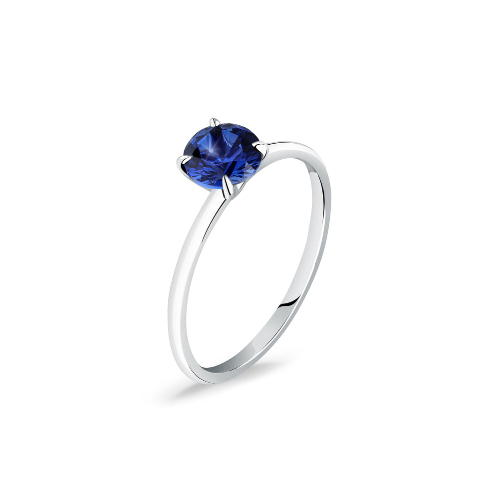 
                  
                    ANELLO DONNA LIVE DIAMOND CLASSIC GEM STONE LDW100165010I
                  
                