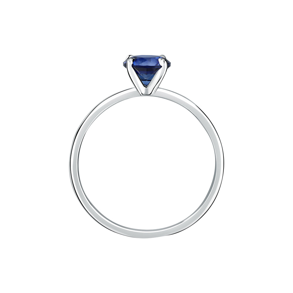 ANELLO DONNA LIVE DIAMOND CLASSIC GEM STONE LDW100165020I