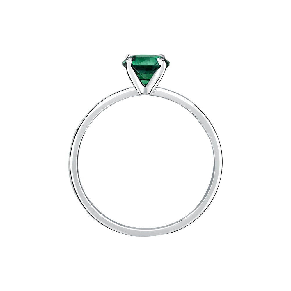 ANELLO DONNA LIVE DIAMOND CLASSIC GEM STONE LDW100166020I