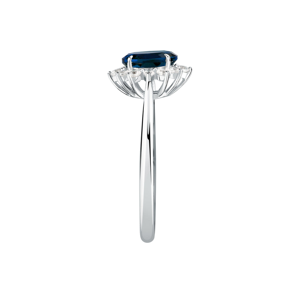 
                  
                    ANELLO DONNA LIVE DIAMOND CLASSIC GEM STONE LDW100168009I
                  
                