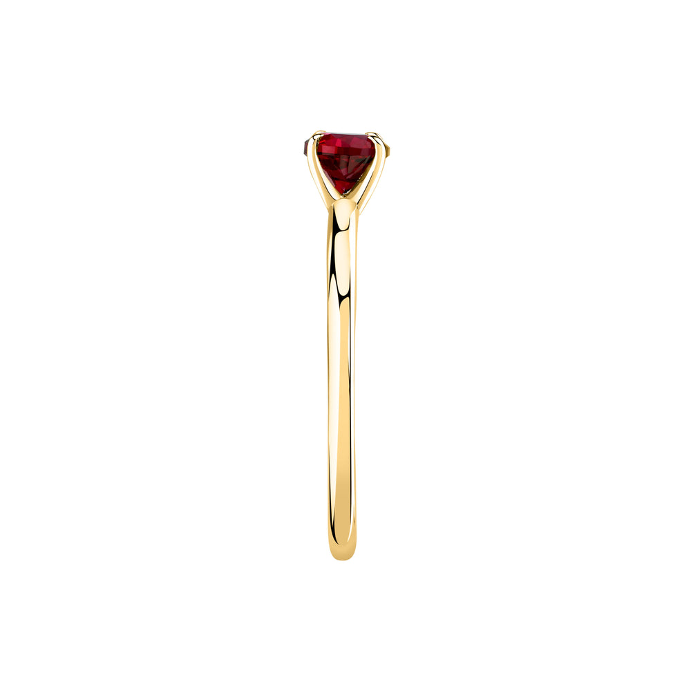 
                  
                    ANELLO DONNA LIVE DIAMOND CLASSIC GEM STONE LDY050158009
                  
                