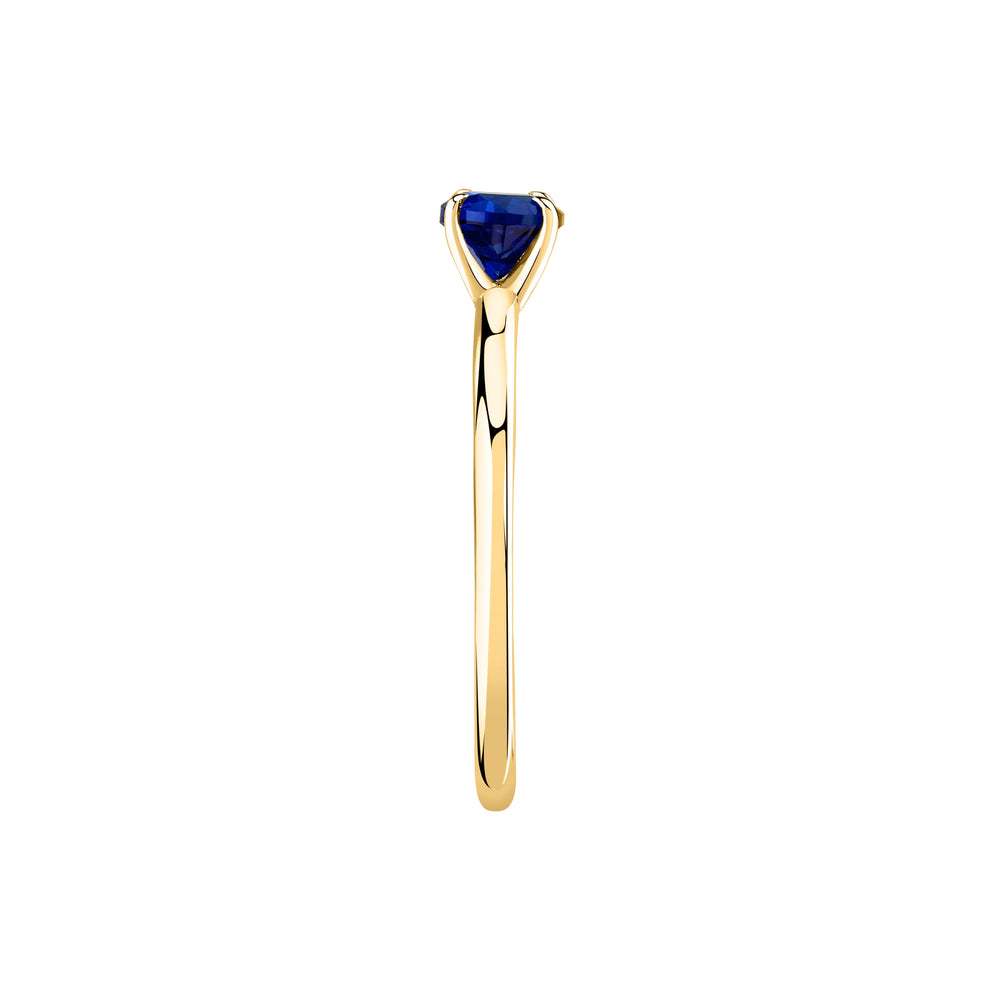 
                  
                    ANELLO DONNA LIVE DIAMOND CLASSIC GEM STONE LDY050159009
                  
                