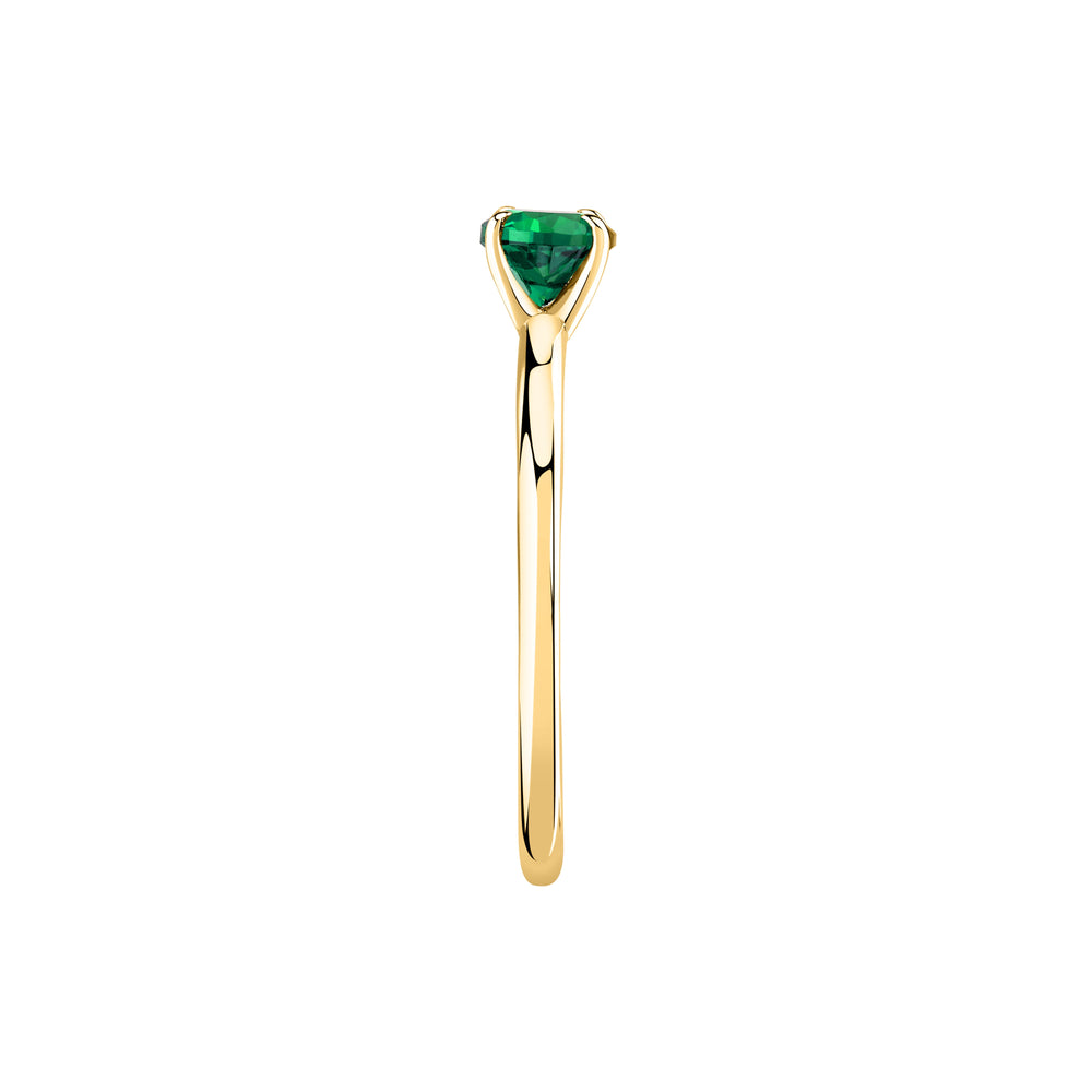 
                  
                    ANELLO DONNA LIVE DIAMOND CLASSIC GEM STONE LDY050160009
                  
                