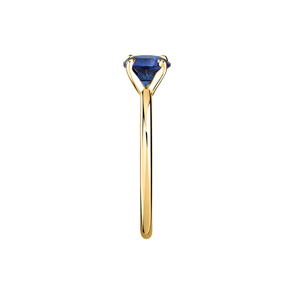 
                  
                    ANELLO DONNA LIVE DIAMOND CLASSIC GEM STONE LDY100165010I
                  
                