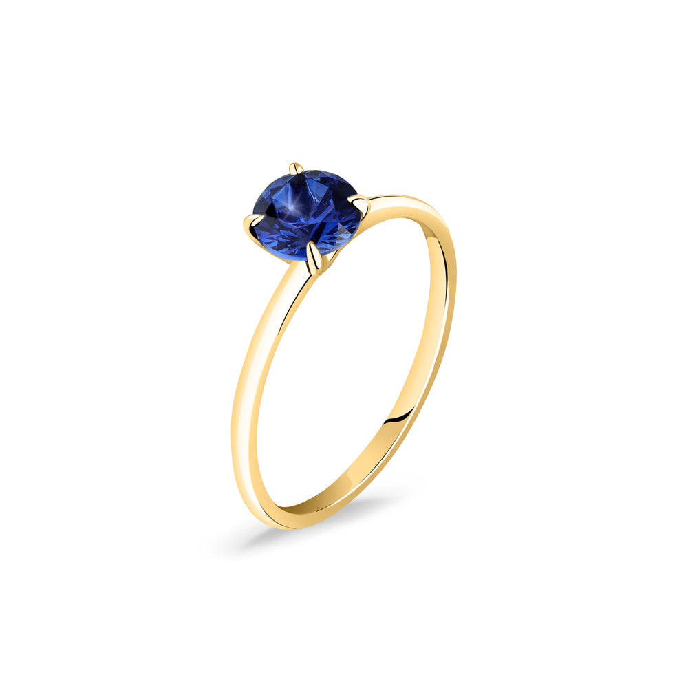 
                  
                    ANELLO DONNA LIVE DIAMOND CLASSIC GEM STONE LDY100165010I
                  
                