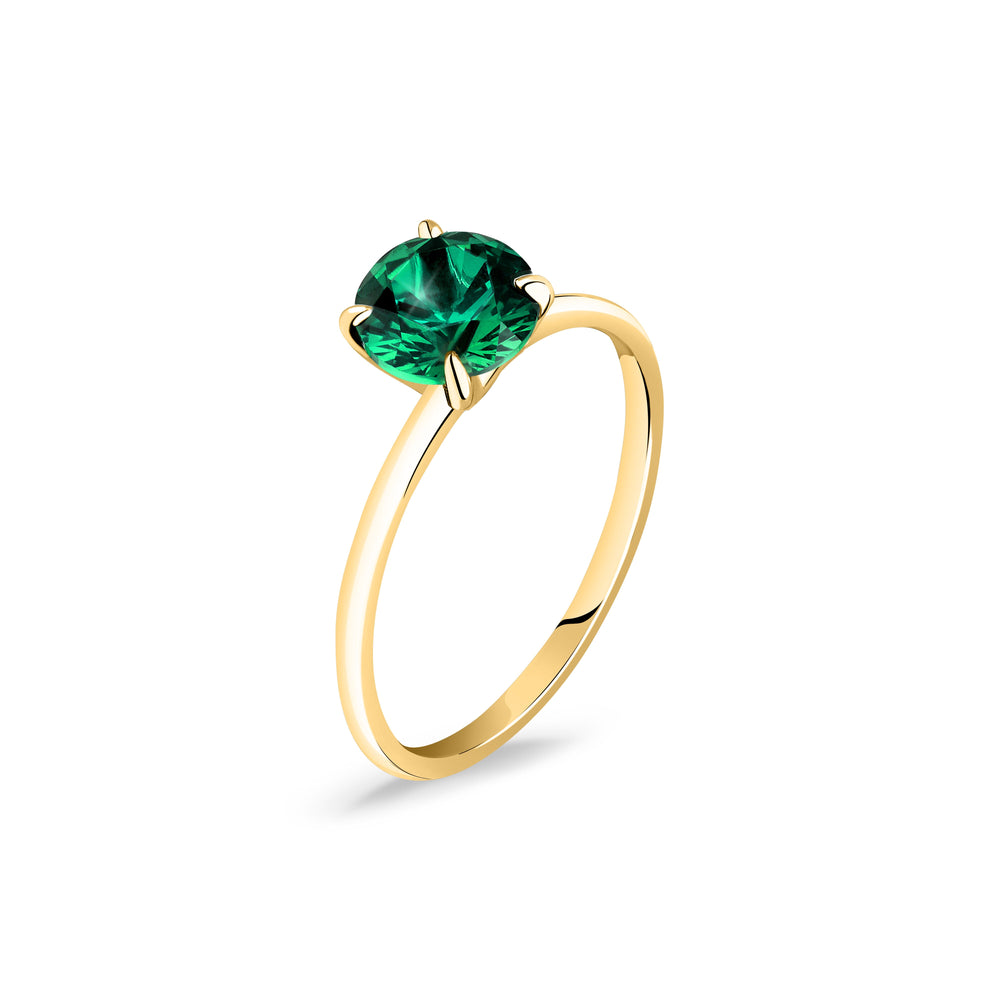 
                  
                    ANELLO DONNA LIVE DIAMOND CLASSIC GEM STONE LDY150188010I
                  
                