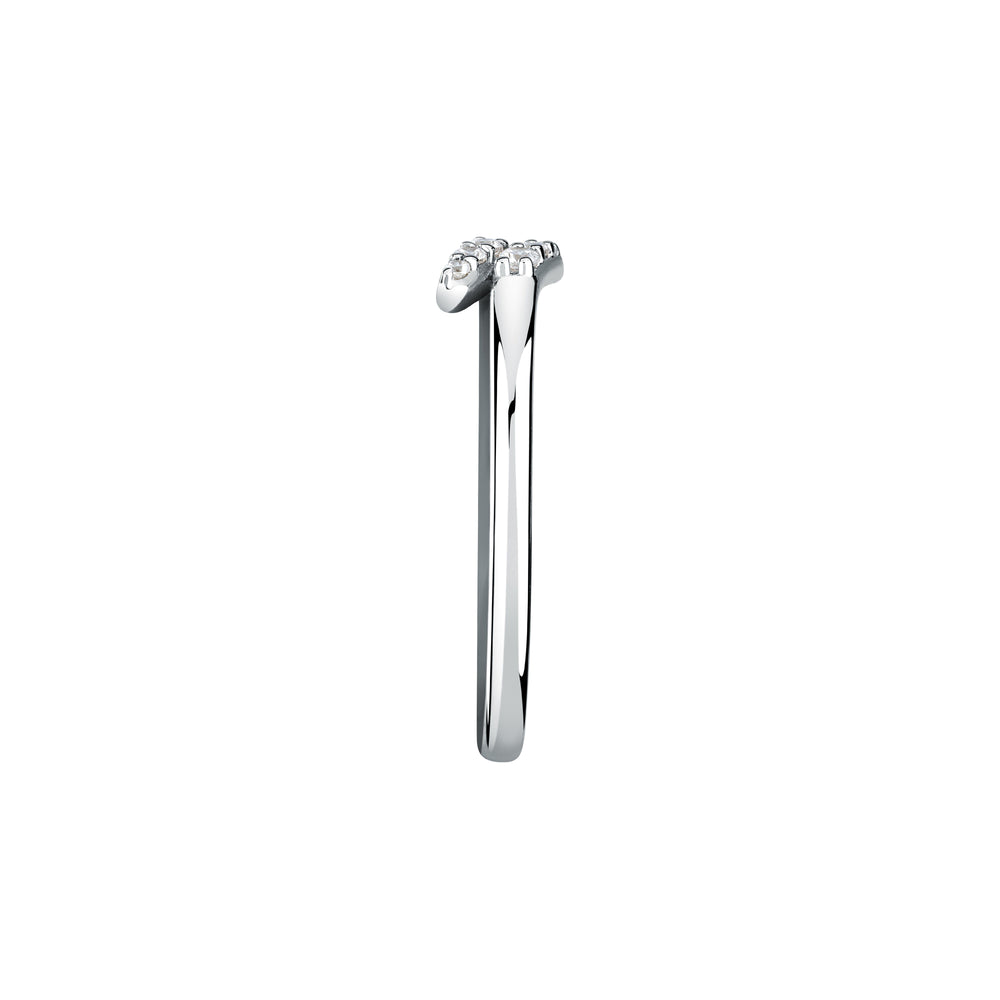 
                  
                    ANELLO DONNA LIVE DIAMOND CONTEMPORARY DIAMOND LDW006101010
                  
                