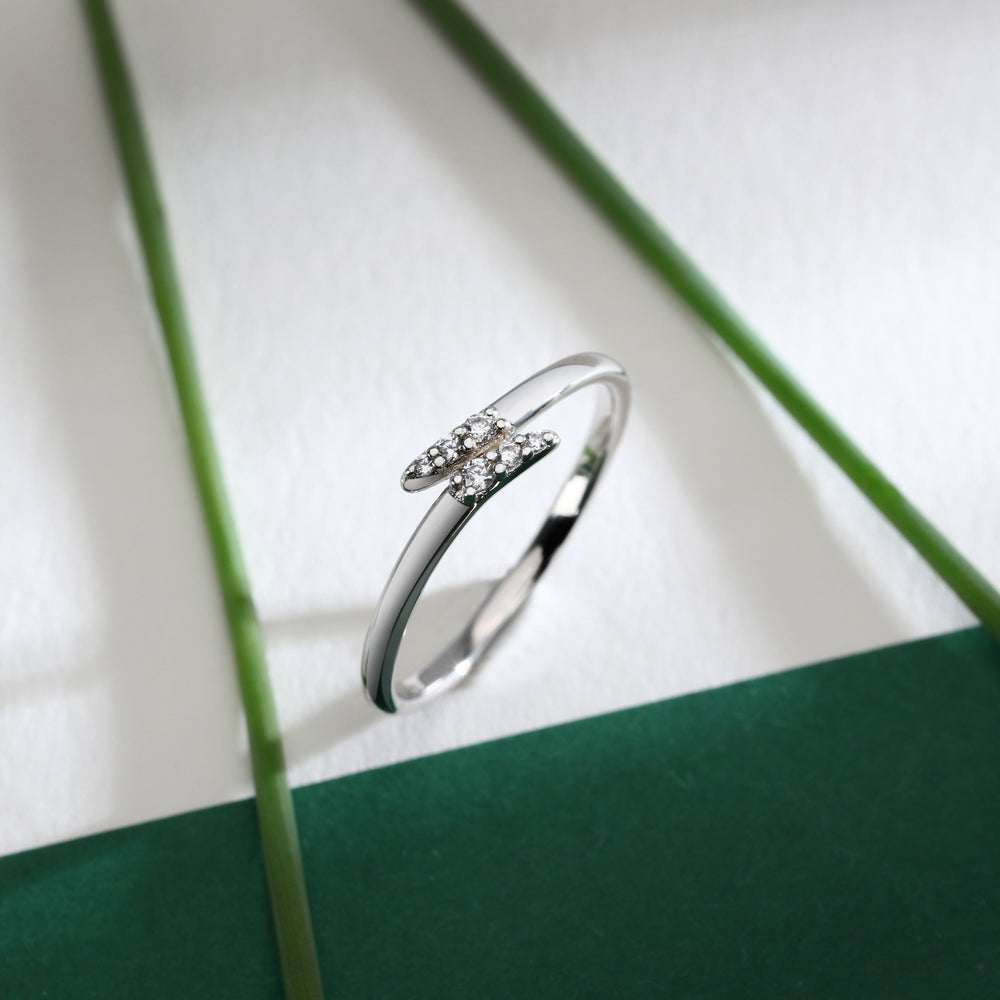 
                  
                    ANELLO DONNA LIVE DIAMOND CONTEMPORARY DIAMOND LDW006101010
                  
                