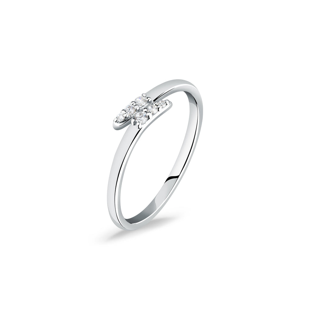
                  
                    ANELLO DONNA LIVE DIAMOND CONTEMPORARY DIAMOND LDW006101010
                  
                